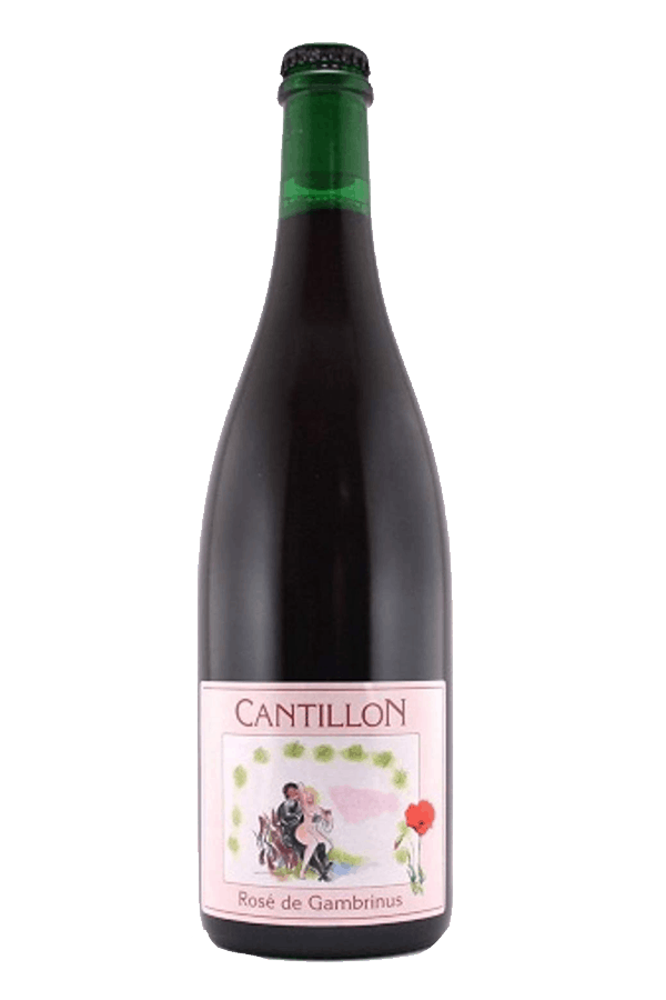 Cantillon - Rosé de Gambrinus