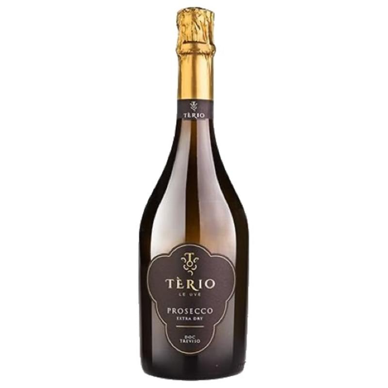 Terio Wines - Prosecco Extra Dry