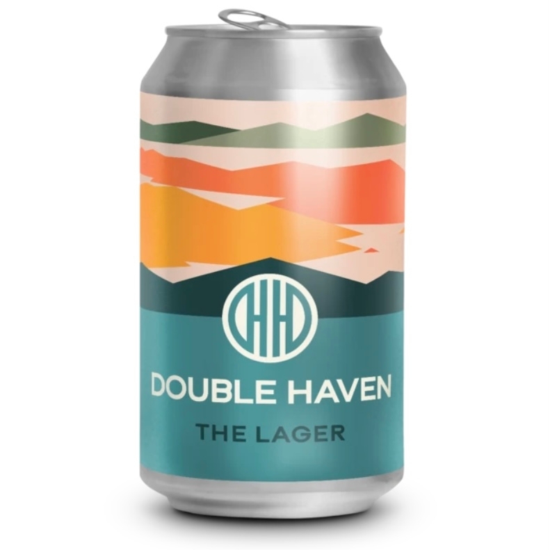 DOUBLE HAVEN The Lager
