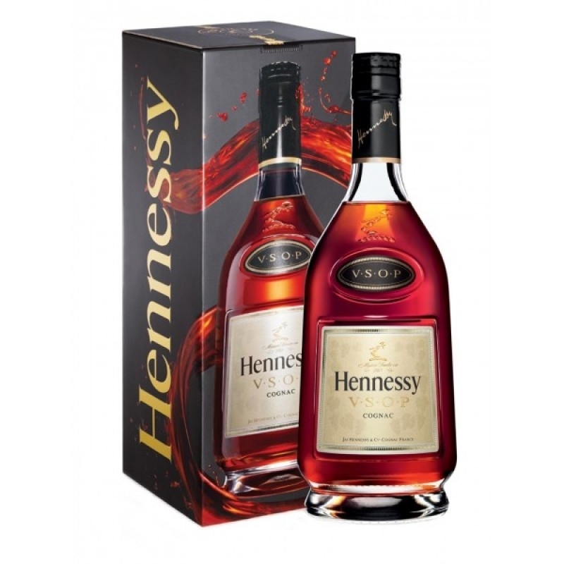 Hennessy V.S.O.P Privilege Cognac