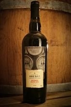 Aresan Bourbon Barrel Aged Cabernet Sauvignon 2020 