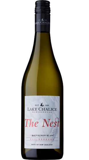 Lake Chalice The Nest Sauvignon Blanc 2021