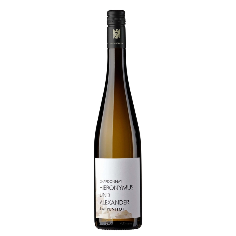 Weingut Rappenhof-VDP Chardonnay 2021