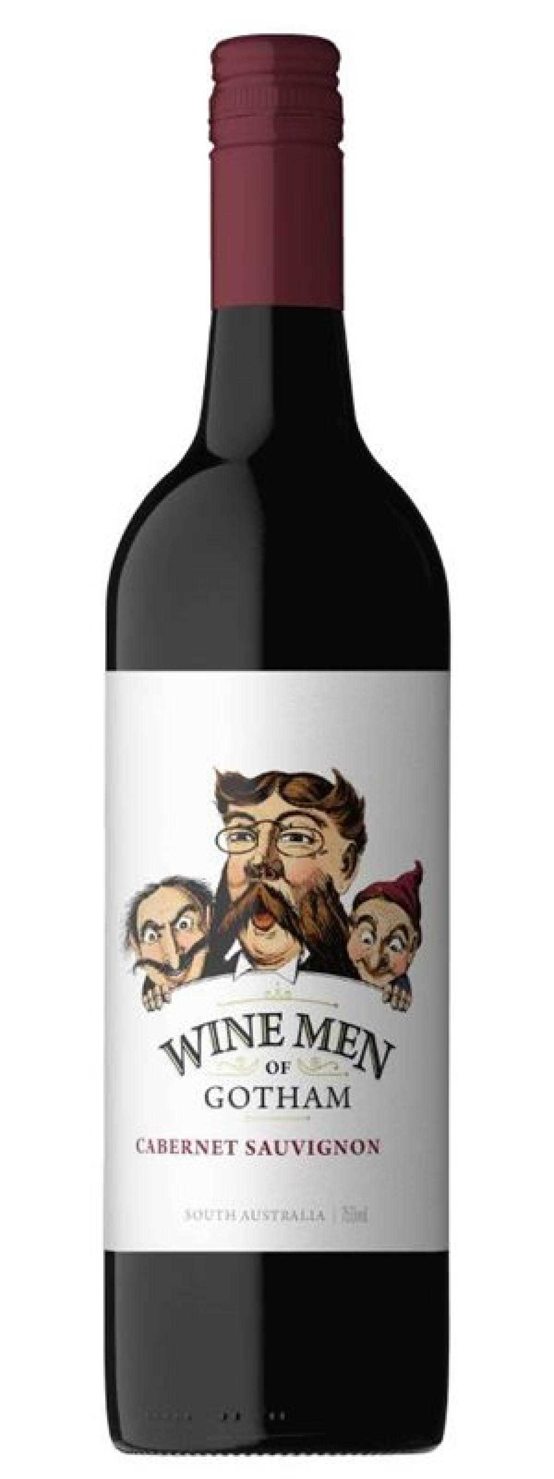 Wine Men of Gotham - Cabernet Sauvignon
