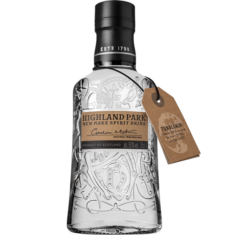 Highland Park - New Make Spirit Drink